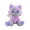 Cute Plush Doll Toy Gift Cartoon Style Children's Rag Doll Doll