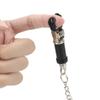 Nipple Stimulator Sex Toys for Couple Adjustable Metal Nipple Clips Play Clamps Breast Bondage