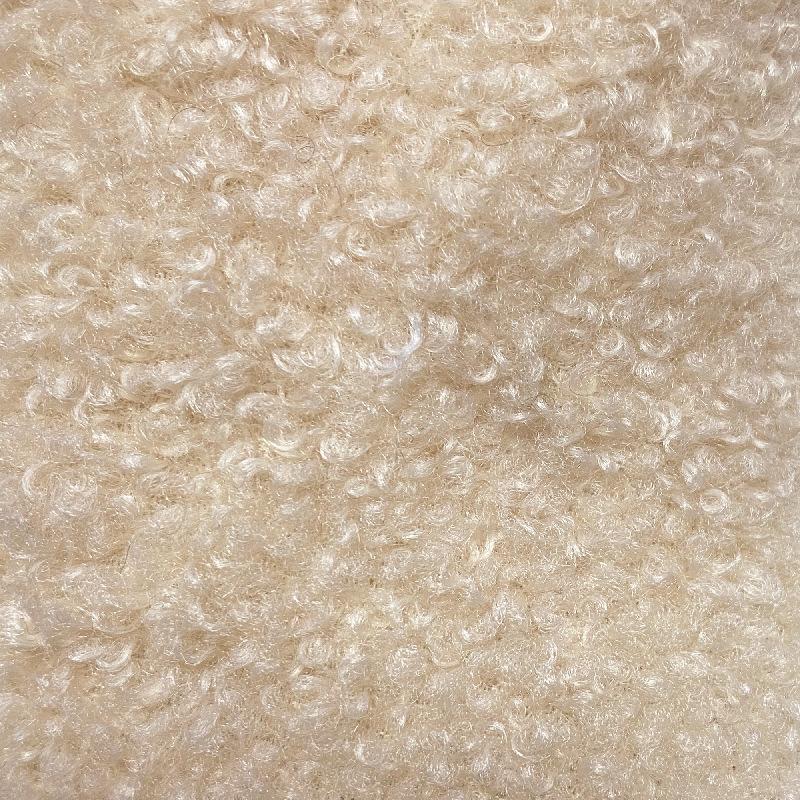 1 Yard Curly Teddy Faux Fur Fabric Soft Warm Furry Fluffy Plush Fabric For Clothing Lining Coat Doll Bag Hat Diy Pet Toy Clothes