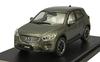 Hi Story Mazda 2015 Titanium Flash Mica Готовый продукт 1/43 CX-5