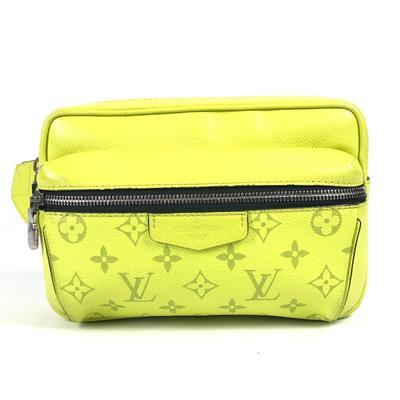 M30239 Taigalama Outdoor Messenger PM Наплечная сумка боди-бэг