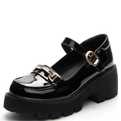 7 см металлические натуральная кожа женские летние сандалии модные пряжки высокие каблуки туфли для женщин сандалии резиновая подошва женские летние туфли