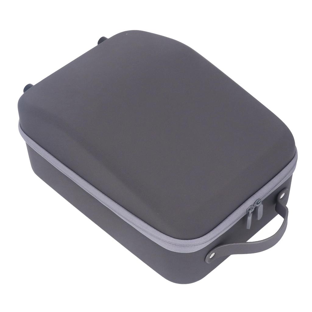 Жесткий чехол для переноски из нейлона, портативный многофункциональный жесткий защитный футляр для PS VR2