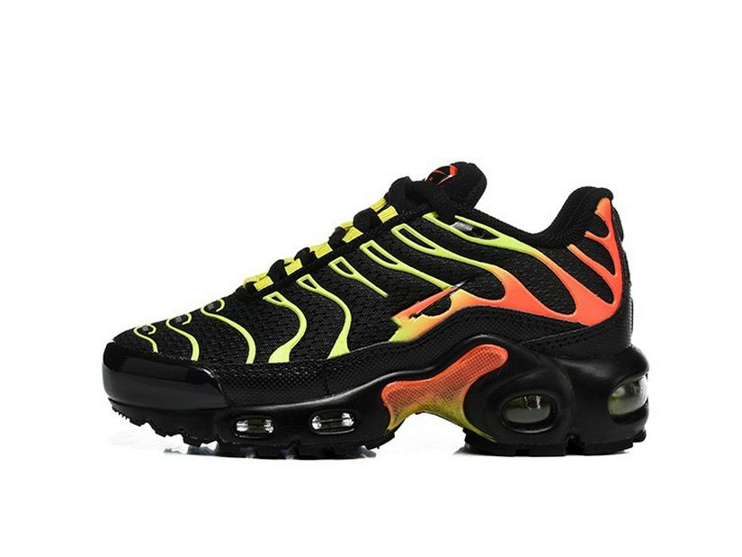 Детские ретро сетчатые кроссовки для бега с воздушной подушкой - Модные уличные кроссовки для родителей и детей