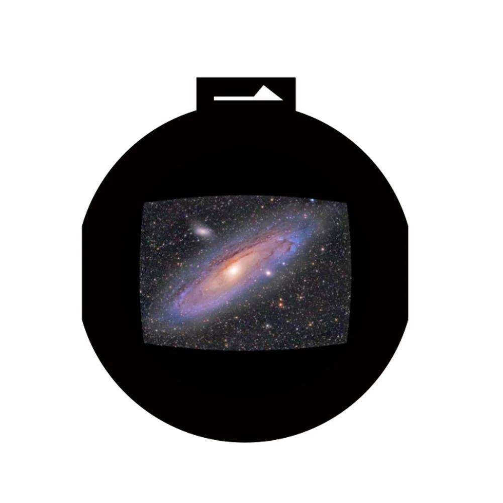 Домашняя атмосфера Светодиодный проектор Звезда Луна Глобус USB Автомобильный ночник Декор стен комнаты Креативный подарок Галактическое освещение