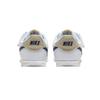 Nike Cortez EasyOn Белый Пустынный Хаки Громовой Синий (PS) Детские кроссовки DM0951-114