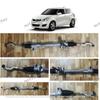 ОРИГИНАЛЬНАЯ РУЛЕВАЯ РЕЙКА SUZUKI SWIFT 2011-2017 Правый руль Передний привод