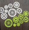 Круглая форма, кружево, углеродистая сталь, тиснение, металлические трафареты, фотоальбом, декор, форма для ножа, сделай сам, скрапбукинг