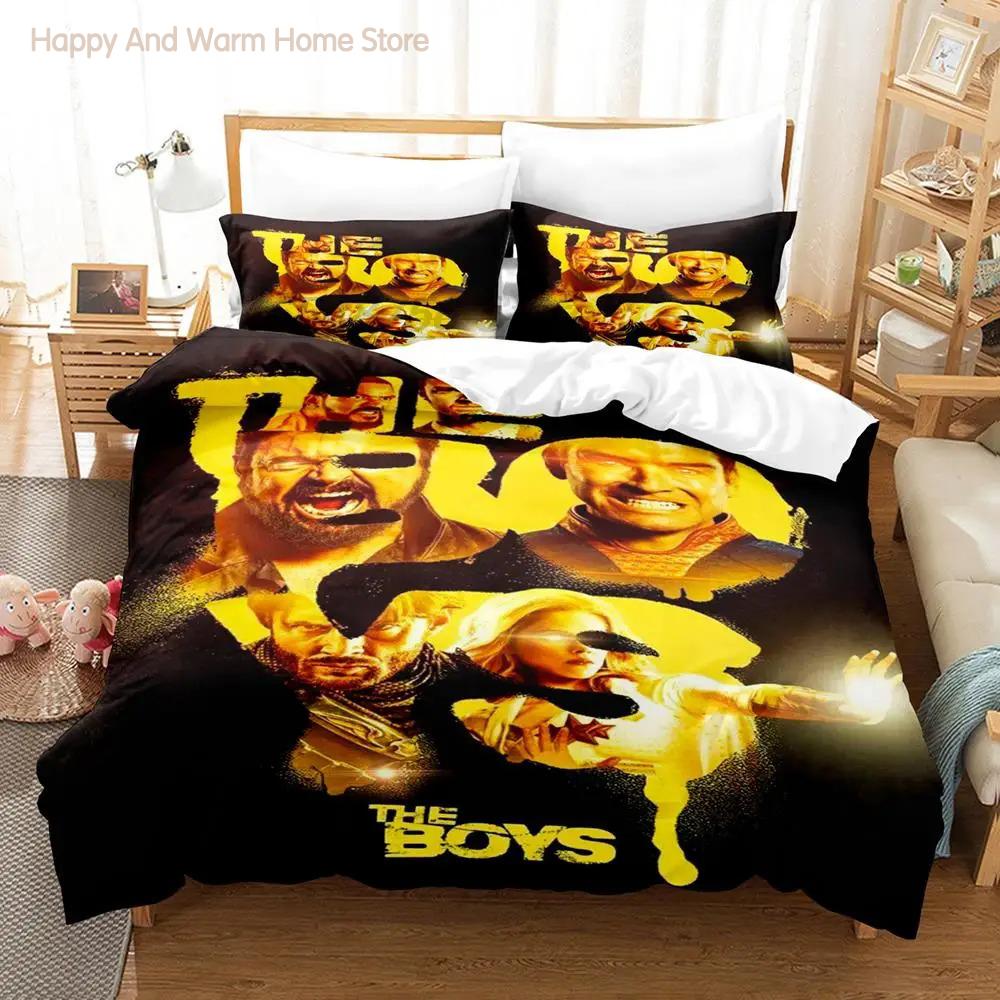 Butter Call Saul Bedding Collection Single Twin Full Queen King Size Bed Collection Aldult Boys Bedroom Duvetcover Collections 3D Bed Linen Collection