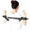 Adult Sex Toys Couples Another Sm Bondage Set-up Binding Chest Strap Anti-back Flirting Props Sex Artifact.