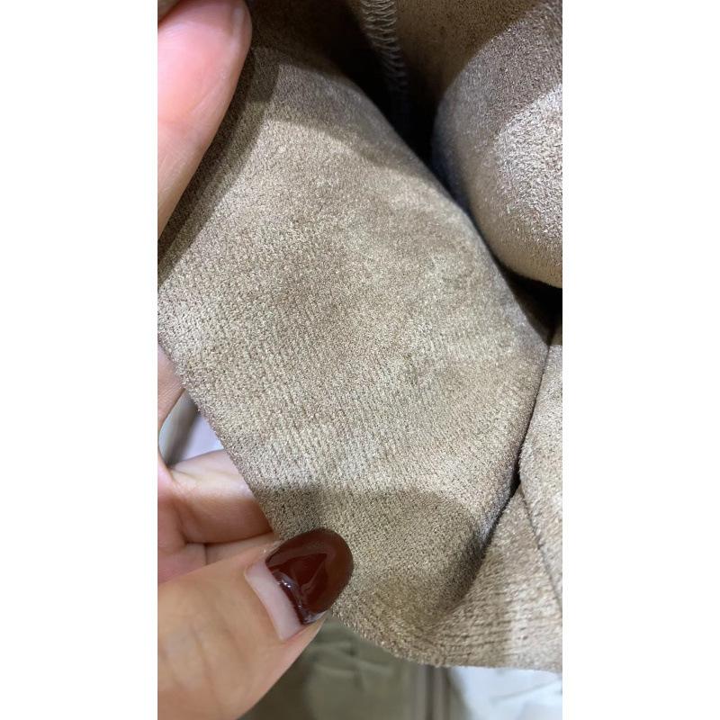 Ретро полусапожки на толстом каблуке, рыцарские сапоги, женская обувь 2025, новые осенне-зимние присборенные короткие сапоги, ботинки Мартин