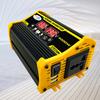 Car Power Inverter Portable 4000W Power Inverter LED Display Dual USB Charger Converter Lightweight Auto Accessories