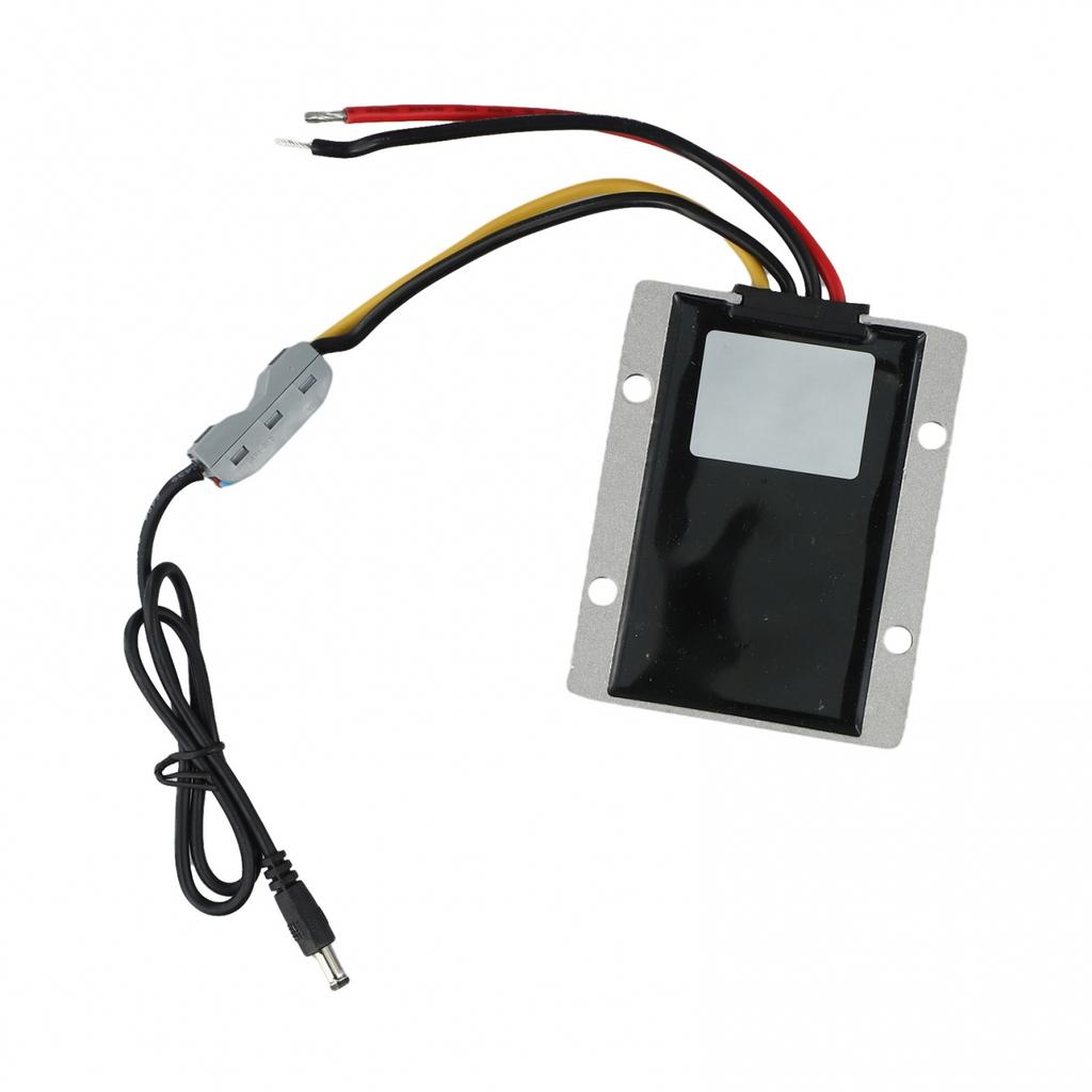 285W Booster Converter from DC12V To 57V for Starlink For GEN 3 Router