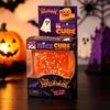 Needoh Хэллоуин Сжимаемые Игрушки Сенсорная Игрушка Цветная Мялка Растягивалка Снятие Тревоги СДВГ Игрушка-антистресс Подарок для Отдыха
