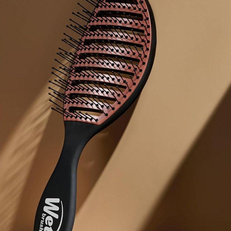 WetBrush Wetbrush Расческа для объема у корней волос Speed Dry Керамическая