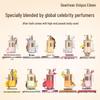 Гель для душа Irene Fragrance