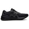 Asics Женские кроссовки GT 1000 11 Triple черные 1012B197-002