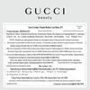 Gucci Помада для губ Brillant & Flora Gorgeous Gardenia Набор Discovery