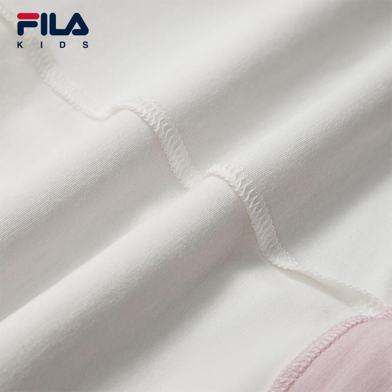FILA Kids' Winter Long Sleeve T-Shirt