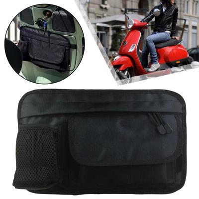 Для скутера Piaggio Vespa GTS LX LXV Sprint Primavera 125 150 200 250 300 GTS250 GTS300 Водонепроницаемые сумки-перчатки Холщовая сумка для хранения