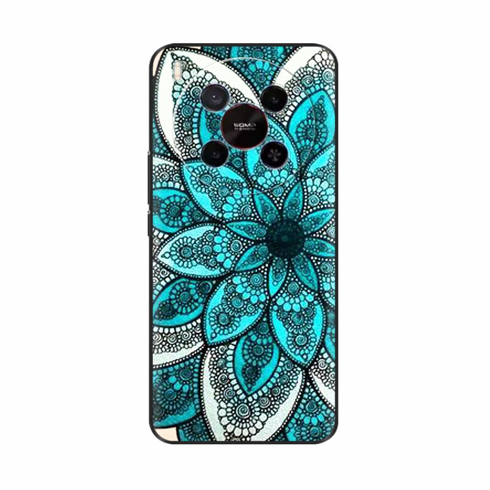 Чехол для телефона Для ZTE Blade V70 Max Nubia V70 Max Силиконовый Мягкий Fundas Задняя крышка Для ZTE Nubia V70Max Бамперные чехлы Coque Hoesje