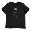 Dance Saying T-Shirt Cotton Graphic Tees Custom Shirt Essential T Shirt Blacks Plain White T Shirts Men