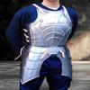 Medieval Half Body Armor Set 18GA Steel Cuirass, Pauldrons and Gauntlets LARP, Combat Reenactment Gift