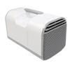 Portable Air Conditioner 4400BTU Warm Cold Mode Low Noise Air Cooler with Remote Control for