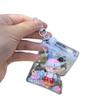 Keychain Pocket Pendant Cute Blind Box Bell Schoolbag Car Pendant