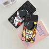 Чехол для телефона для Samsung Galaxy A72 A22 A32 Note 20 Ultra 10 Plus 8 9 S20 S21 S22 S22 A52 Чехлы Астронавт Космос Силиконовый Чехол