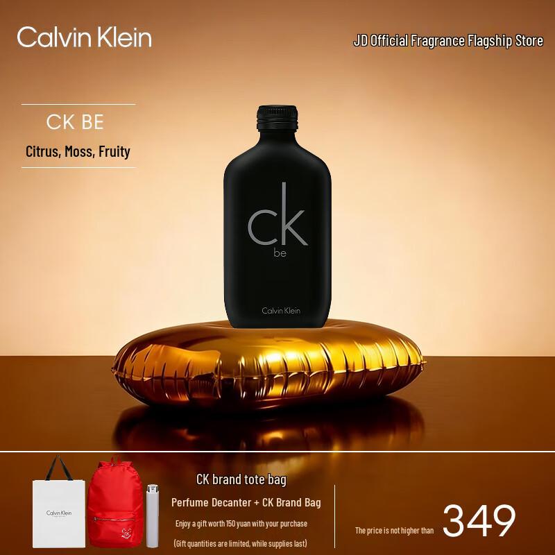 Calvin Klein Коллекция знаковых ароматов