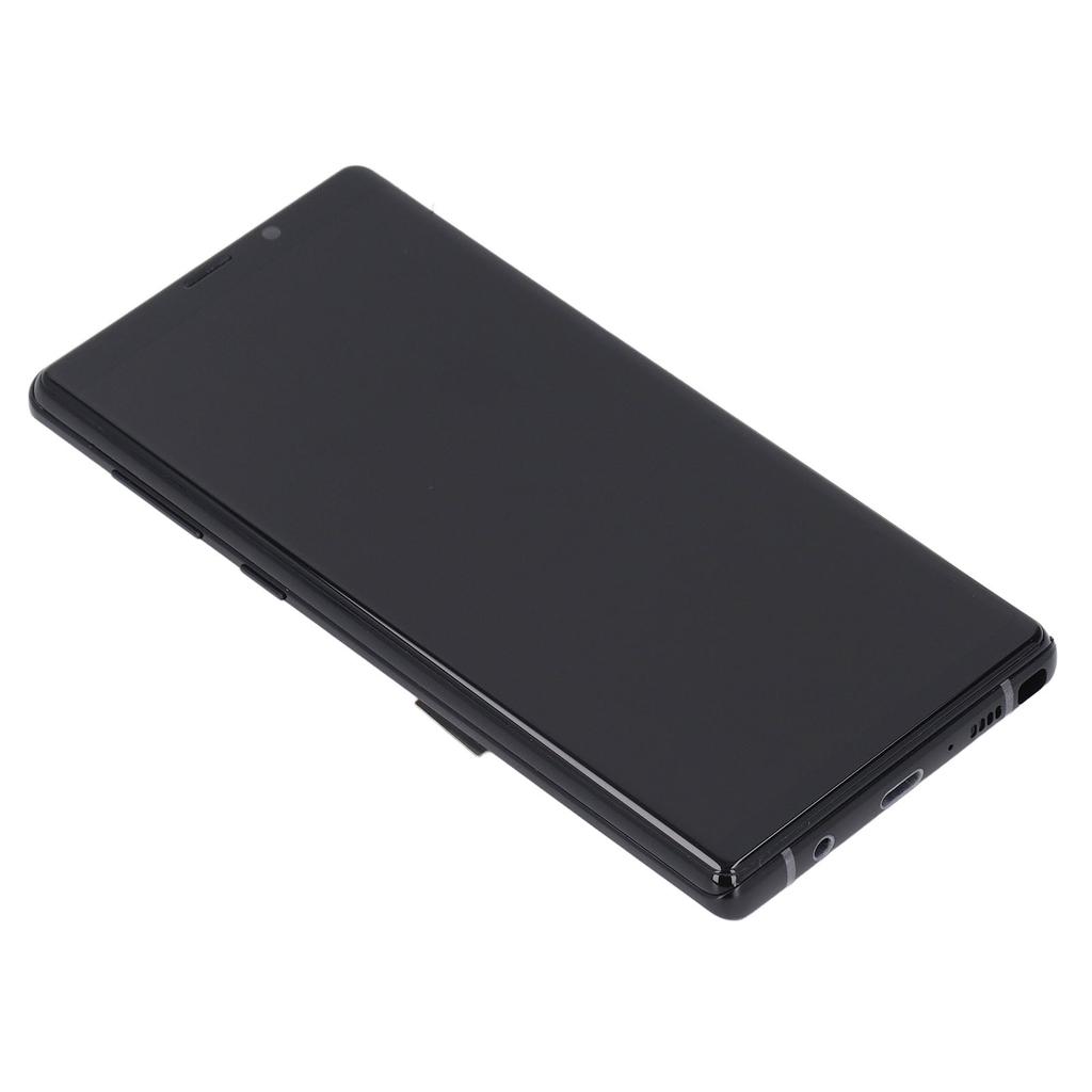 LCD Screen for Galaxy Note 9 LCD Screen Replacement Touch Screen Digitizer Assembly for Galaxy Note 9 SM N960F SM N960U