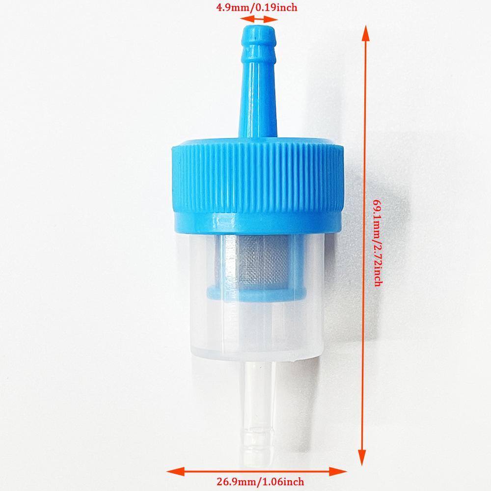 Universal Air Diesel Filter Kits Heater Fuel Oil Water Filter Separator Part for Webasto Car Van Camper RV