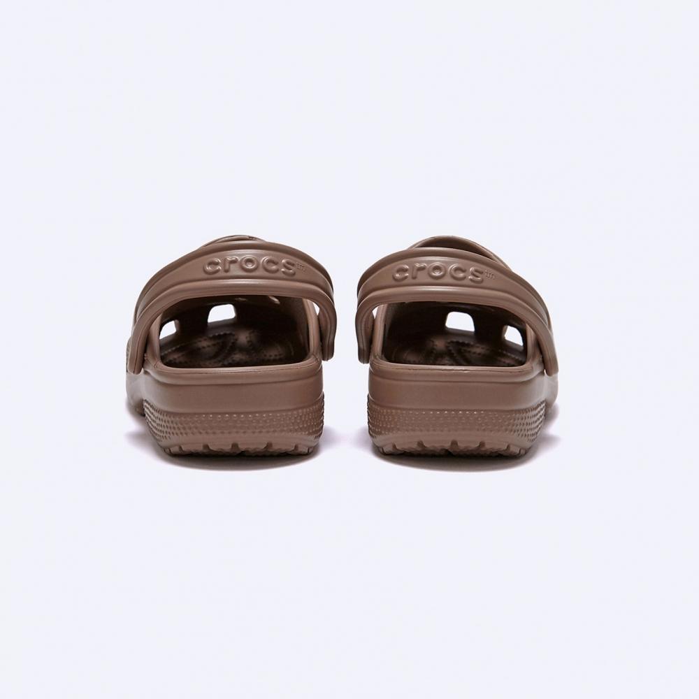 Crocs Классический Clog Latte 10001 2q9