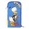 Sunstar Stationery Disney Pencil Case Neo Critz Flat S1410512 Donald