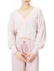 SPRING Short Cardigan PWNT221120 PNK F [Gelato Pique] Women's