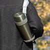 Thermos Изолированный дорожный чайник большой емкости