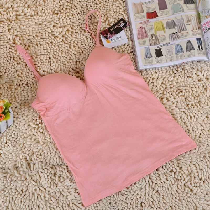 Сексуальный женский бюстгальтер с мягкой подкладкой, топы с V-образным вырезом, бретельки, бюстгальтер пуш-ап, жилет, майка