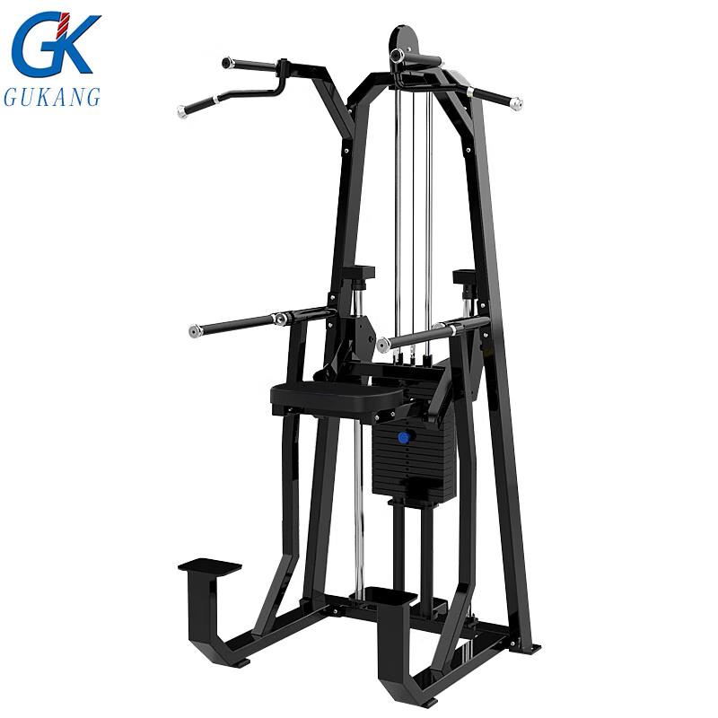 Fitness Equipment Adjustment Pin