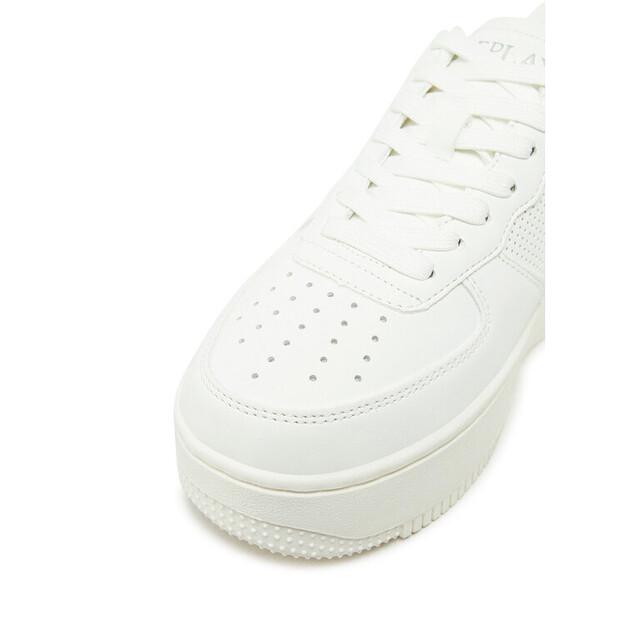 REPLAY Кроссовки GWZ5O.000.C0018S Белый