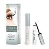 Eyelash Growth Serum, 3ml, Transparent, Lash Enhancing Treatment, Nourishing Eyelash Serum for Sparse and Weak Lashes