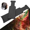 Professional Hair Color Barber Shop Hair Dye Color Board DIY Hairdressing Hair Color Board