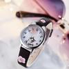 Hot NEW Arrive Cute Cheese Cat Pattern Kids Watch Quartz Analog Child Watches For Boys Girls Student Clock Gift Feminino