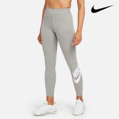 Nike Galleria Nike Женская одежда для йоги nSW Essential леггинсы Cz8529 063