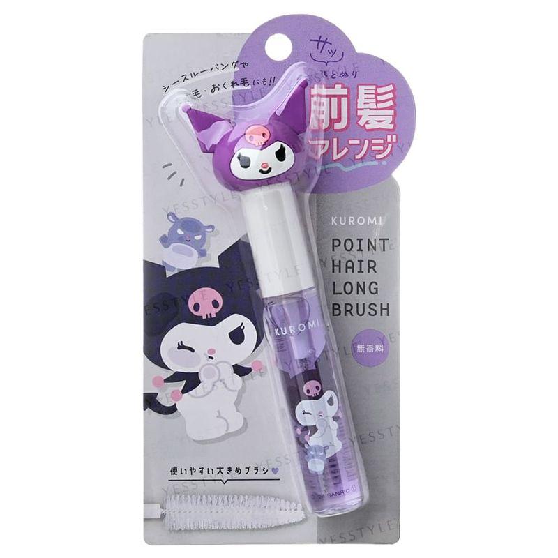 CRUX - Sanrio Point Hair Длинная щетка B