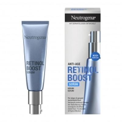 Сыворотка WellAge Retinol Boost 30 мл