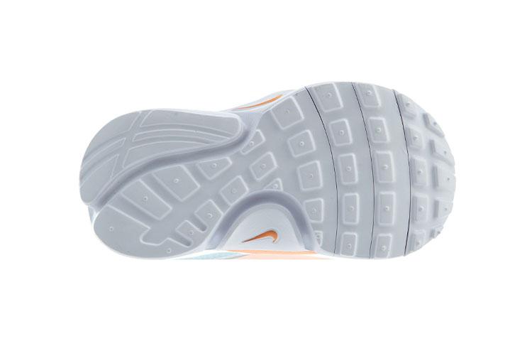 Nike Presto Extreme Противоскользящая Амортизация Износостойкая Дышащая 870021-402