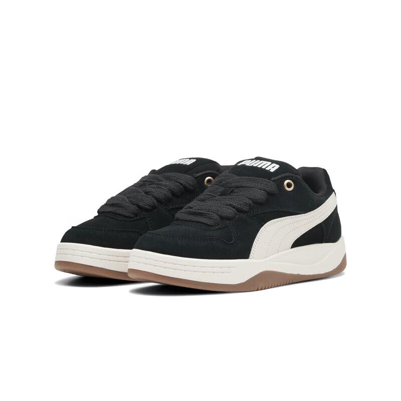 Puma Женские ретро-кеды PARK402510 в стиле Maillard