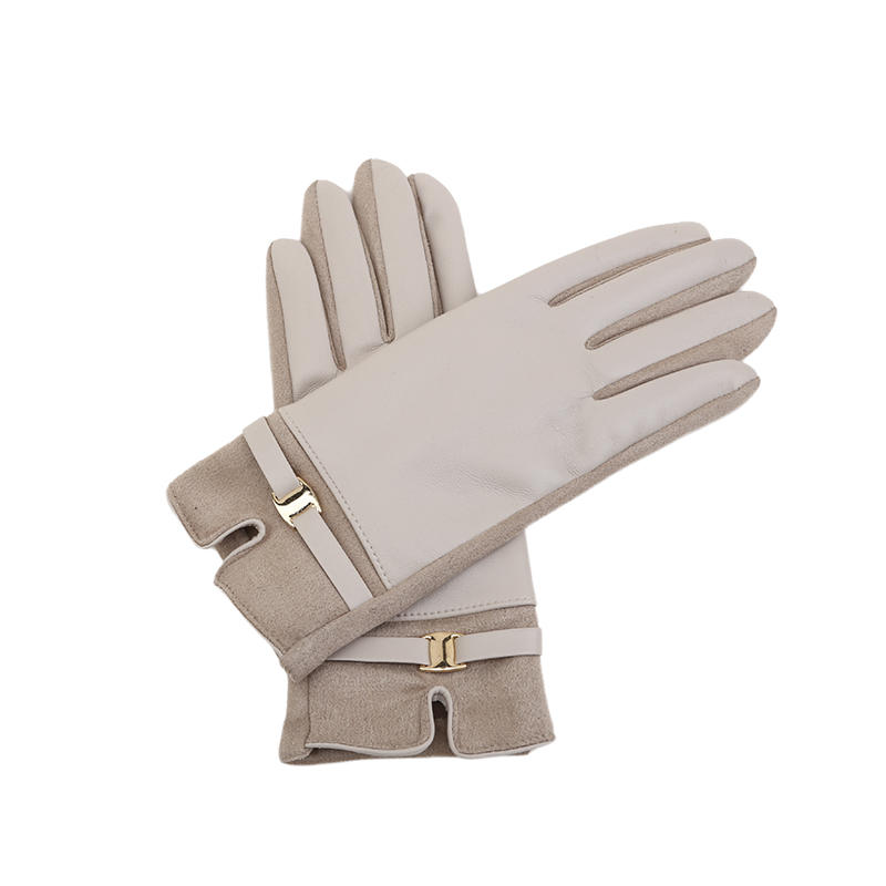 Модные женские перчатки, ветрозащитные, водонепроницаемые, с закрытыми пальцами, для вождения, верховой езды, утолщенные, для спорта на открытом воздухе, зимние, теплые, для катания на лыжах, для снега