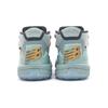 New Balance Мужские кроссовки KAWHI New Money серо-синие BBKLSNM1